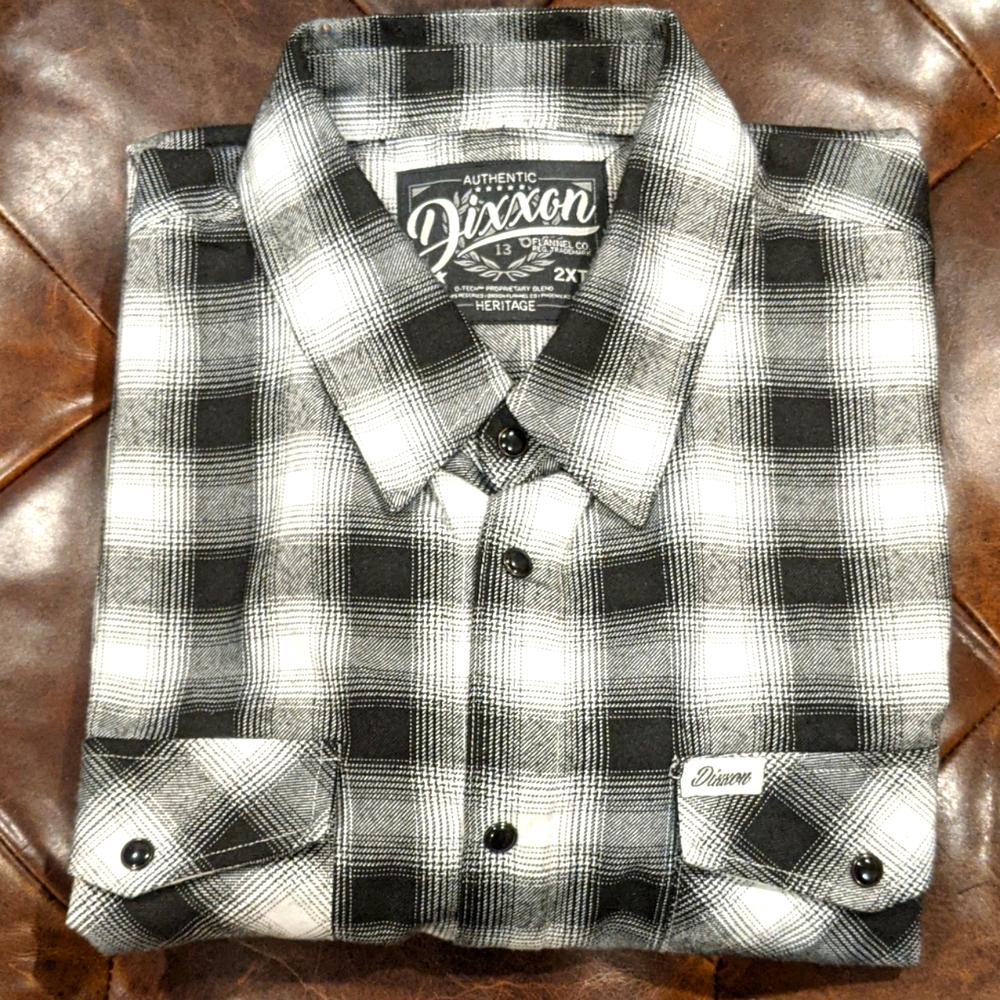 2XT Dixxon Crenshaw